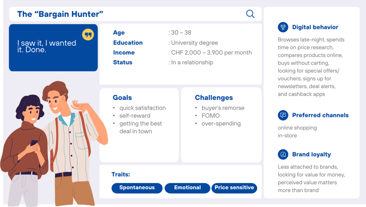 Customer personas 02