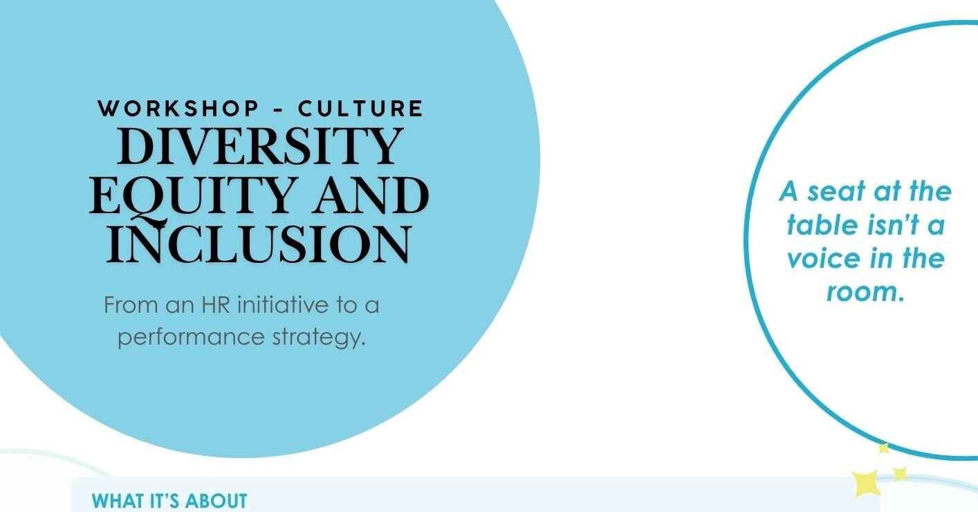 Diversity Equity and Inclusion_Thumbnail