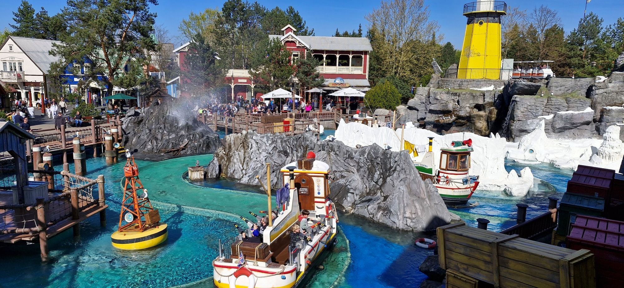 Europapark Pic 02