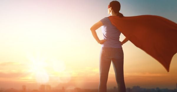 Superhero