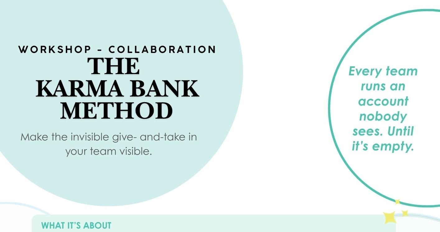 The Karma Bank Method_Thumbnail