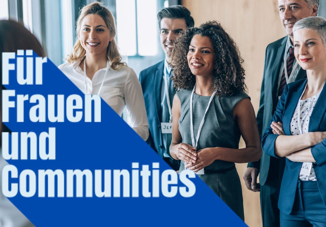 Karma Bank für Frauen