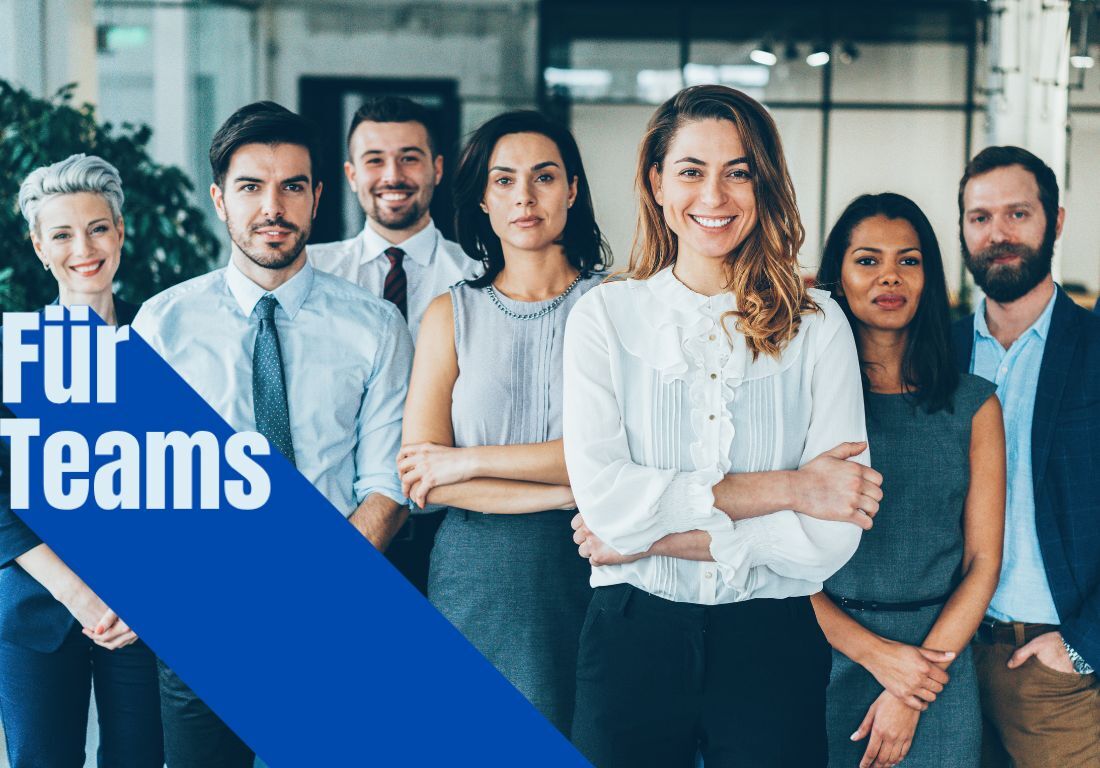 Karma Bank für Teams