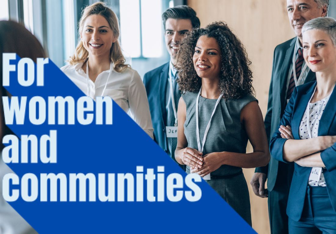 Karma Bank for women Karma Bank for women