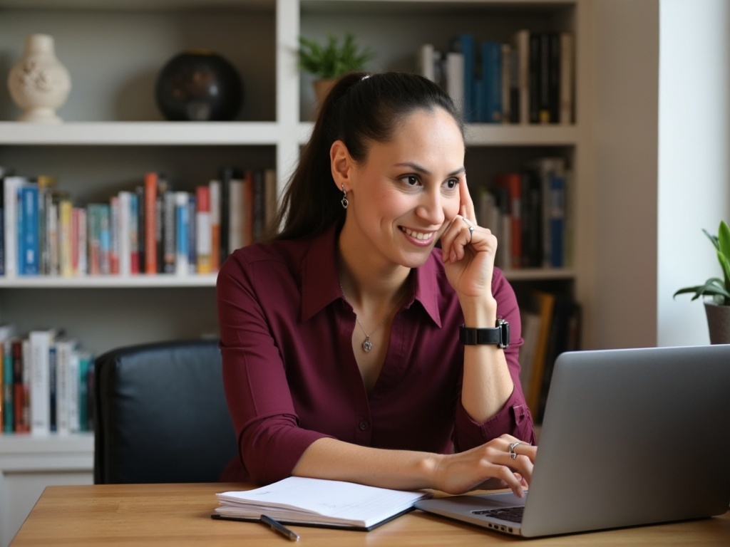 Melissa Coachingansatz